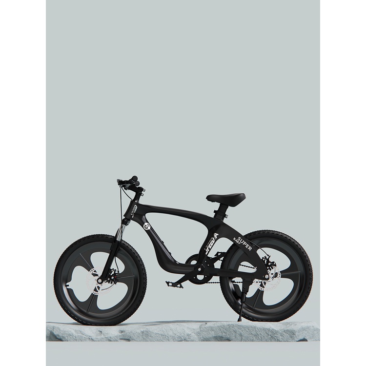 Xe đạp trẻ em, xe đạp địa hình xe đạp leo núi 7-13 tuổi Xe đạp học sinh 20 inch Xe đạp học sinh