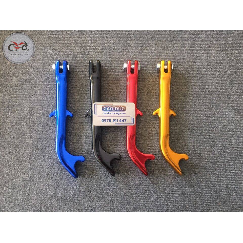 Chân chống Nhôm Đúc Thailand nguyên khối