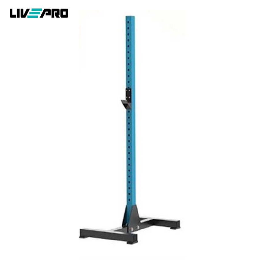 Khung Squat Livepro Chính Hãng Mã LP6000 Squat Rack