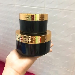 << sale>> Hủ đựng kem mỹ phẫm 100g và 200g