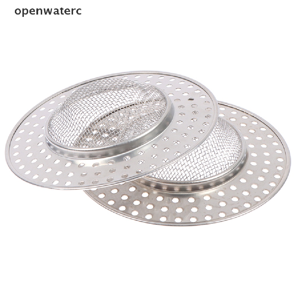 1 Lưới Lọc Rác Bồn Rửa Chén / Bồn Tắm Tiện Dụng