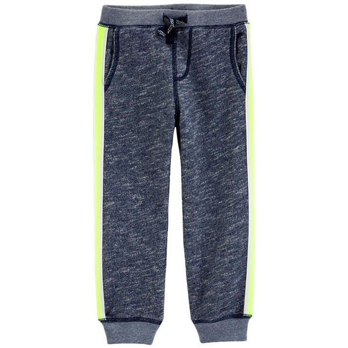 Quần dài bé trai