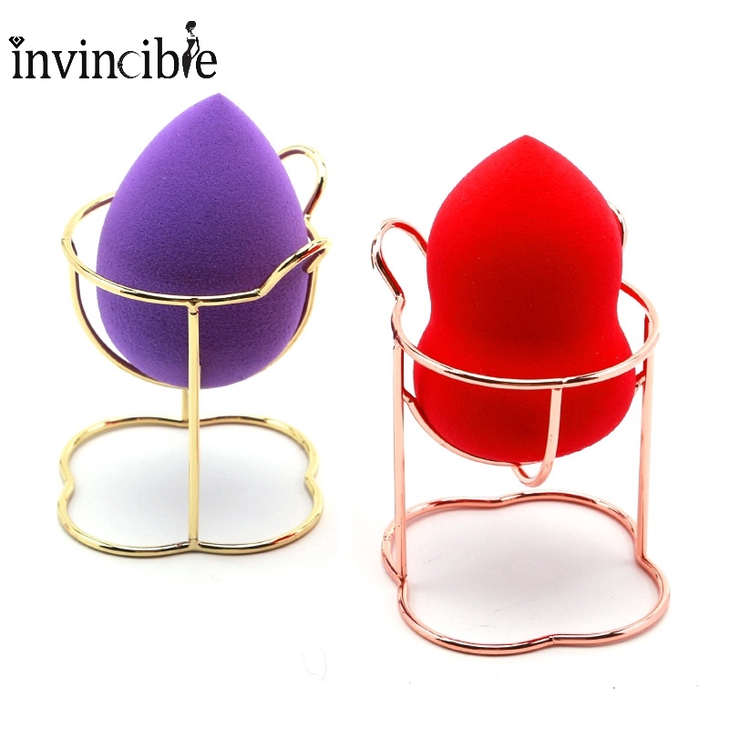 Makeup Sponge Drying Stand / Storage Egg Powder Puff Display Stand