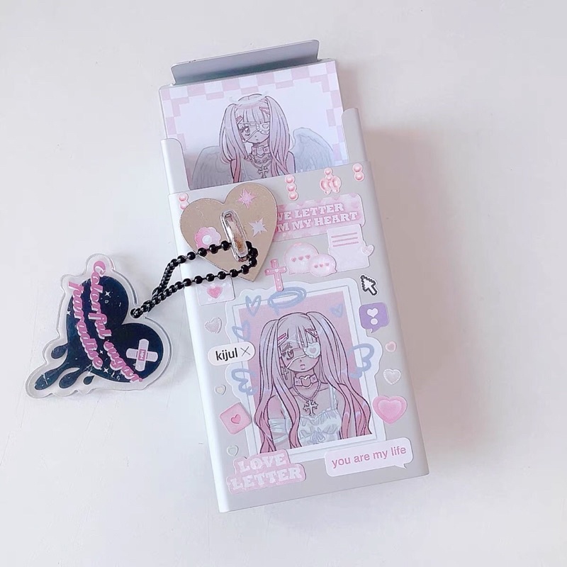 Hộp nhựa và nhôm đa năng _bảo vệ top,card