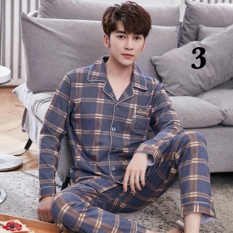 🌻PIJAMA CHO CÁC BỐ, CÁC ANH