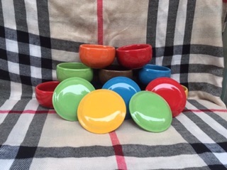 Ramenkin - đồ làm caramen