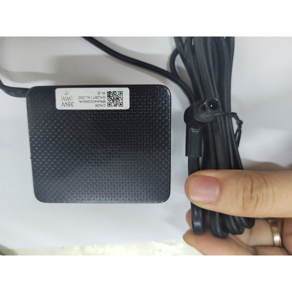 Adapter nguồn màn hình samsung 14V 1.072A/ 2.5a zin bảo hành 1 năm
