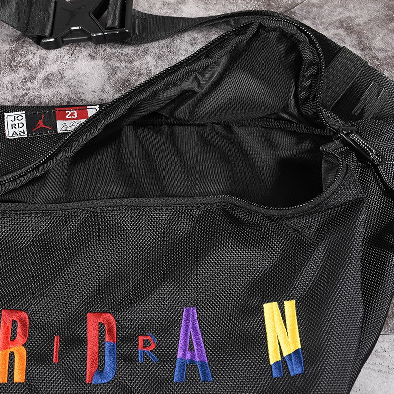 Túi đeo chéo Air Jordan thời trang năng động