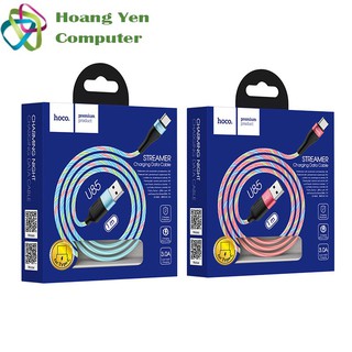 CÁP SẠC NHANH MICRO USB HOCO U85