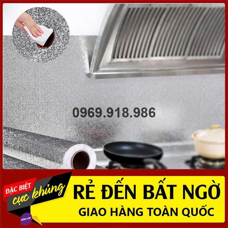 🍇 Giấy Bạc Dán Tường Bếp Trên Bếp Gas Đẹp Cao Cấp Giá Gốc Sỉ Rẻ 🔥 Tổng Kho Gia Dụng Bình Thuận 🔥