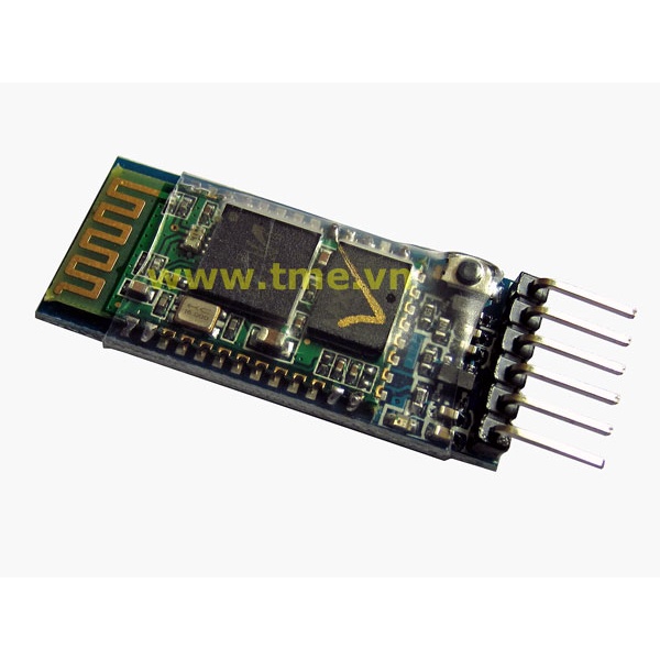 Mạch HC-05 Breakout - Bluetooth Module HC05 master / slave