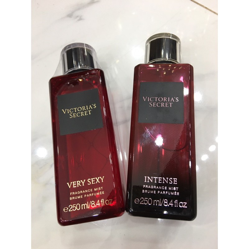 ♥️🌺Xịt Thơm Body Hương Nước Hoa Very Sexy Victoria’s Secret 250ml của Mỹ🌺♥️