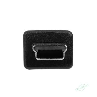 Dây cáp sạc và truyền dữ liệu loại cs ifc-400pcu mini usb2.0 dành cho máy ảnh canon