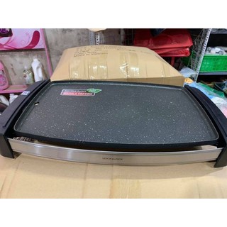 BẾP NƯỚNG ĐIỆN LOCK&LOCK EJG211 (1800W)