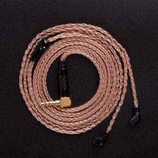 Dây Cáp Âm Thanh Hifihear 2 Pin