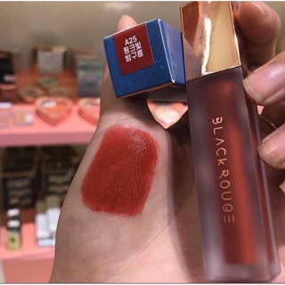 Son kem lì Black Rouge Ver5 [ A23-A27]