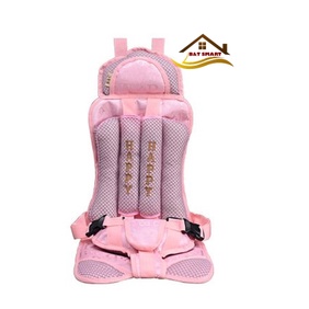 Ghế ngồi ô tô an toàn cho bé - Đai an toàn cho bé đi ô tô Happy baby cao cấp