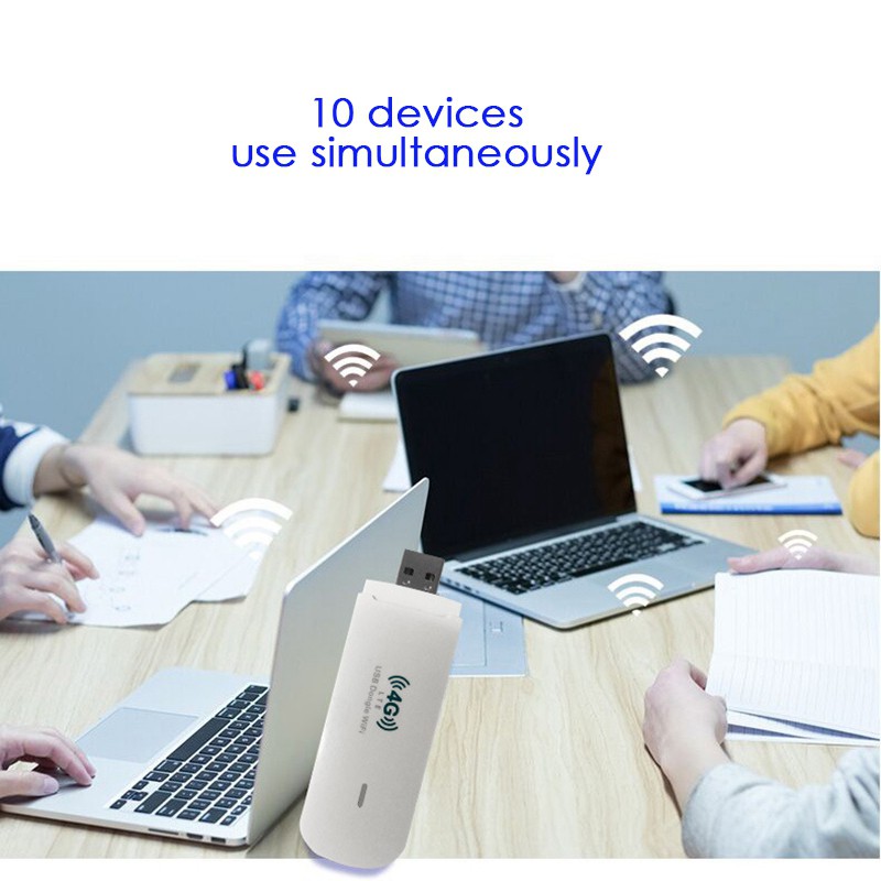 Usb Phát Wifi 4g Cho Laptop Pc | BigBuy360 - bigbuy360.vn