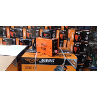 Máy hàn điện tử mini KENMAX ARC 200F