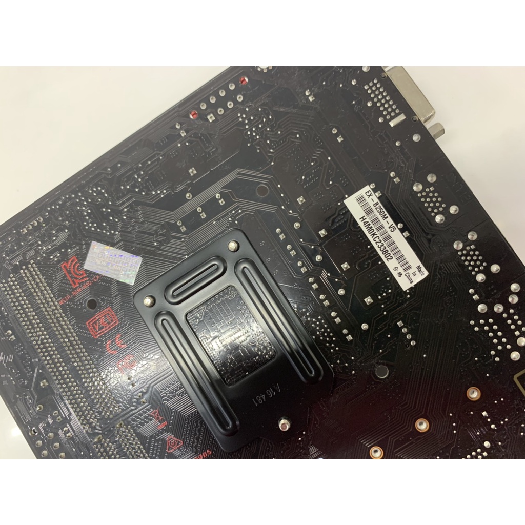 Main ASUS EX-B250M-V5 còn đẹp leng keng | BigBuy360 - bigbuy360.vn