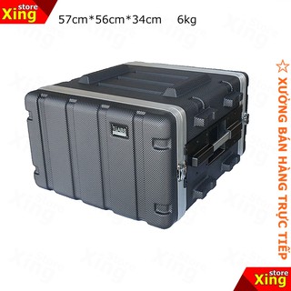 6201 - Tủ âm thanh ABS 6U