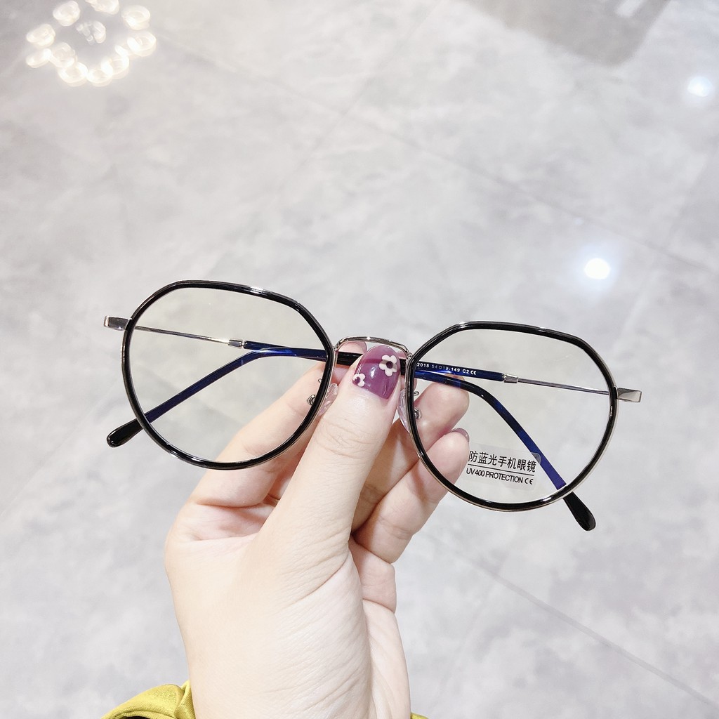 Kính Mát Thời Trang Hàn Quốc Cho Nam Nữjz2015 | BigBuy360 - bigbuy360.vn