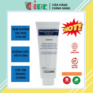 Kem nẻ Dexeryl creme Pháp cho bé 250g