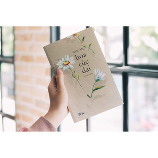 [NGÃ MÀU NGOẠI QUAN] Sách - Hoa Cúc Dại (Truyện ngắn) - Kim Ân