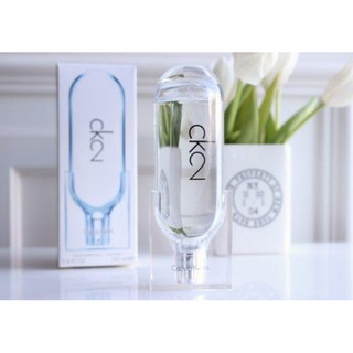 Nước hoa Calvin Klein CK2 Eau De Toilette