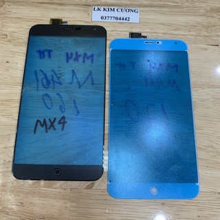 Cảm ứng tương thích meizu mx4 / m461