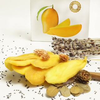 Xoài sấy dẻo Vifruit (200g)