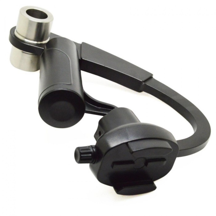 Tay cầm chống rung cho máy ảnh gopro/Iaomi yi/xiaomi yi 2 4k | BigBuy360 - bigbuy360.vn