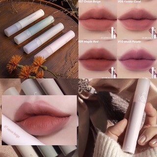 Son Romand See Through Matte Tint Hanbok Project