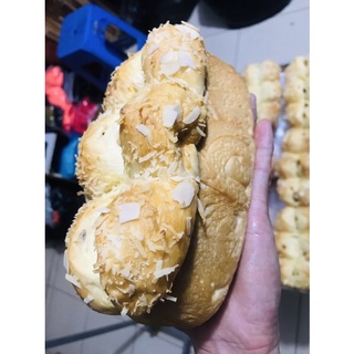 BÁNH NHO DỪA