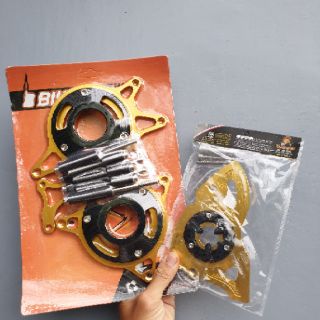 Bảo vệ lốc máy TFX ( Có bán lẻ )