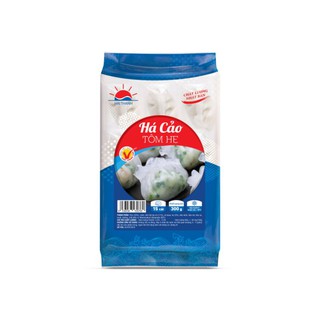 DIMSUM HÁ CẢO TÔM HẸ HAI THANH