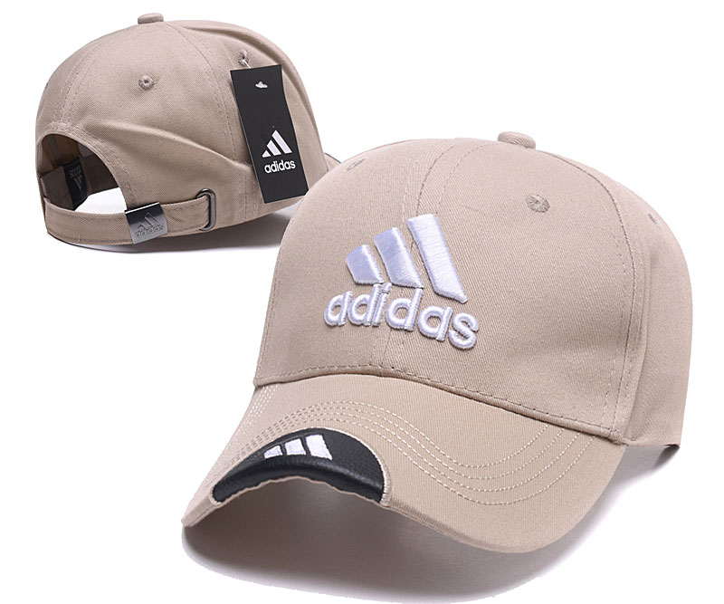 adidas Mũ nam mũ chống nắng mùa hè mũ bóng chày phụ nữ