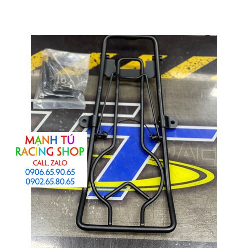 BAGA GIỮA YAZ TRÒN ĐEN - YAZ125 - YAZ012ad