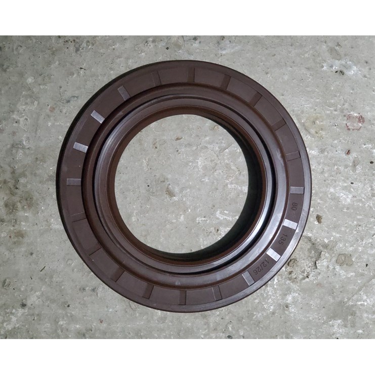 Phớt 80*135*12/26 Feng mao Phớt Đầu Quả Dứa TH3T5