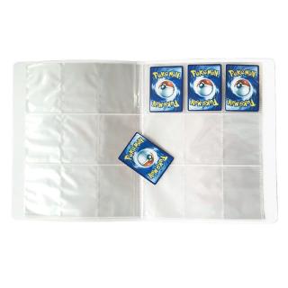 Cuốn Album Giữ 240 Thẻ Pokemon