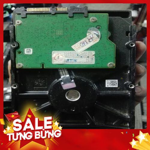 Ổ cứng 500G Sata PC cũ