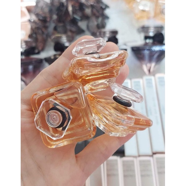 💢Nước hoa nữ Lancome Tresor 7ml nobox