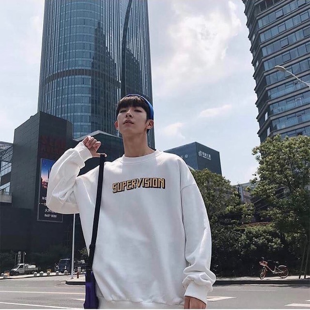 Áo sweater unisex nam nữ lonely có big size vải nỉ bông ngoại cao cấp | BigBuy360 - bigbuy360.vn