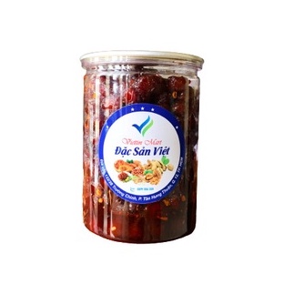 Chùm Ruột Lắc Muối Ớt Viettin Mart 500G