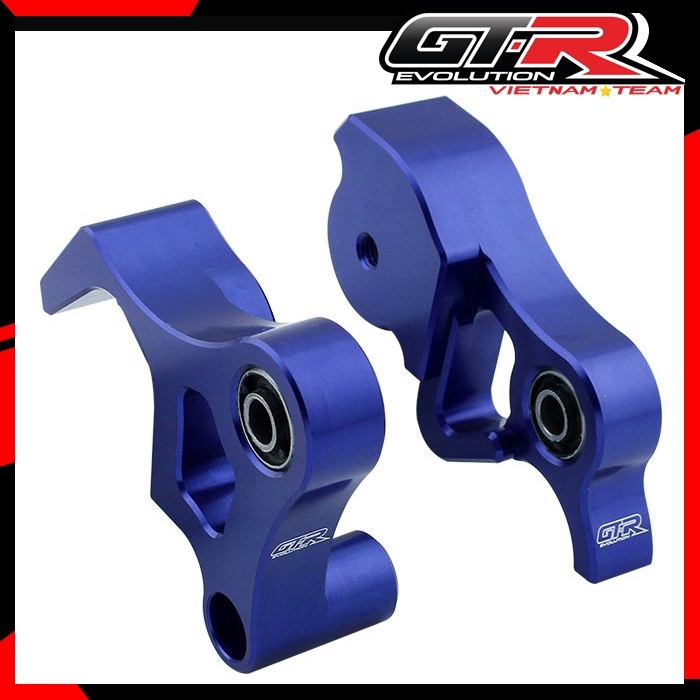 Hạ phuộc sau / Pad xéo phuộc GTR NVX155 V1