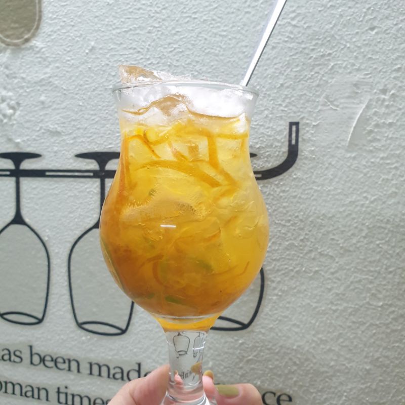 Tắc xí muội / tắc rim ,sợi tắc dẻo, thơm nhà làm an toàn, không chất bảo quản