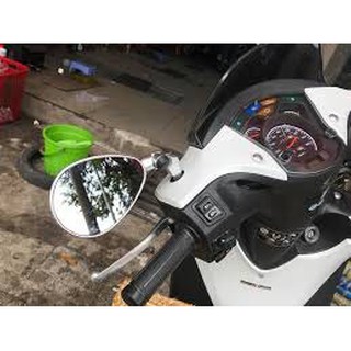 🚀 gương RCB lap xe máy 🚀