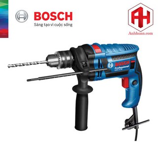 Máy khoan động lực bosch gsb 13 re