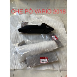 Vĩ pô vario & click 2018