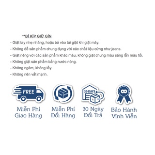 (Tặng kèm quà) Túi vải bố cao cấp LMCATION. Bảo hành 1 đổi 1.